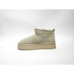 Зимние ботинки женские BEIWEISI